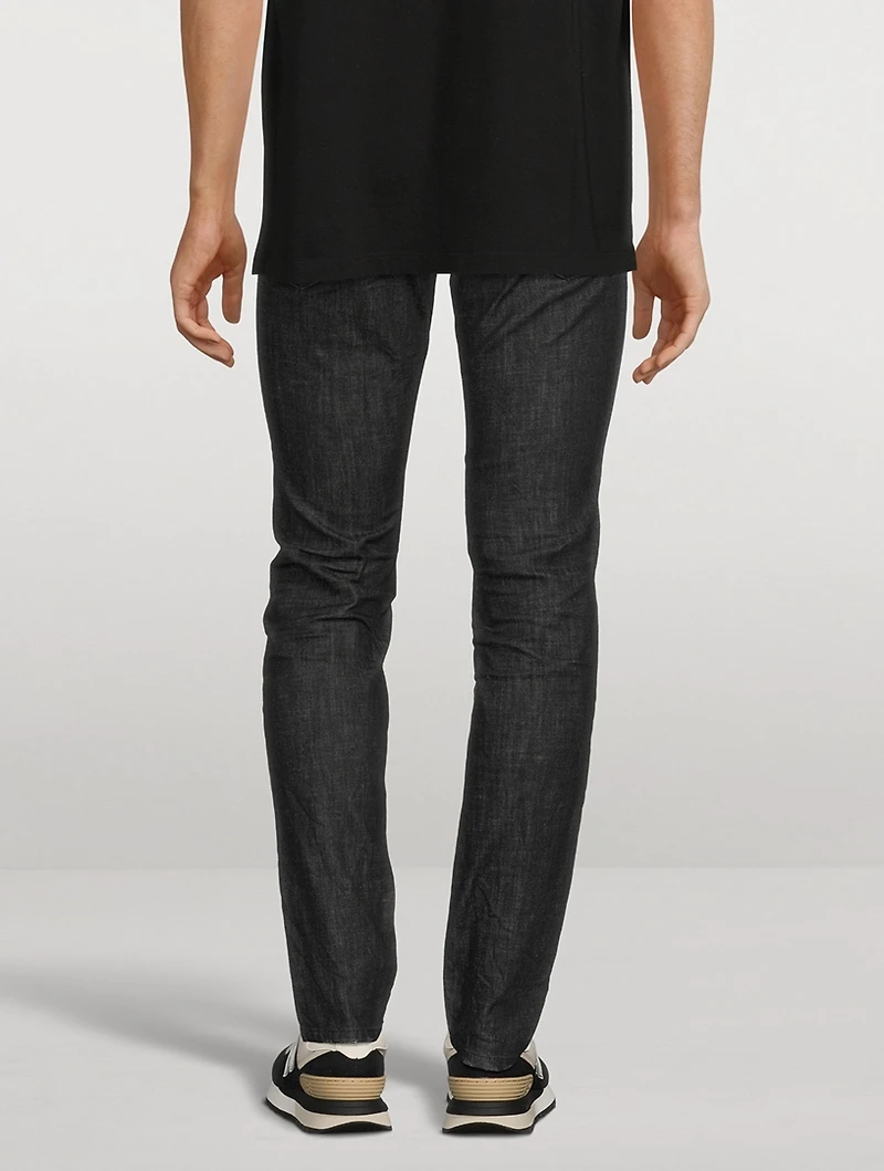 Cool Guy Skinny Jeans