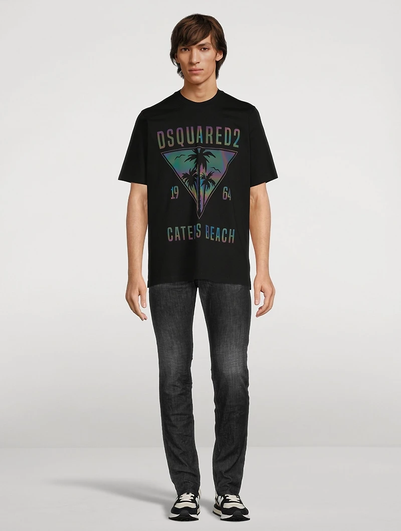 Cool Guy Skinny Jeans
