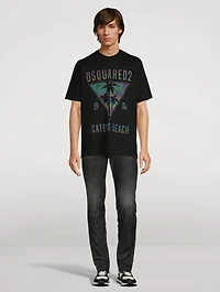 Cool Guy Skinny Jeans