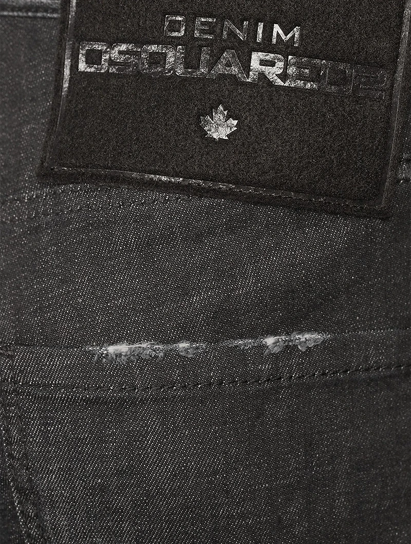Cool Guy Skinny Jeans