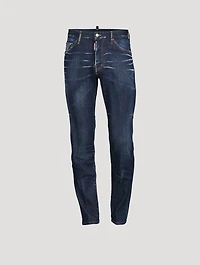 Cool Guy Skinny Jeans