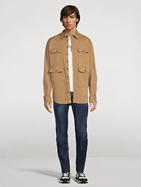 Cool Guy Skinny Jeans