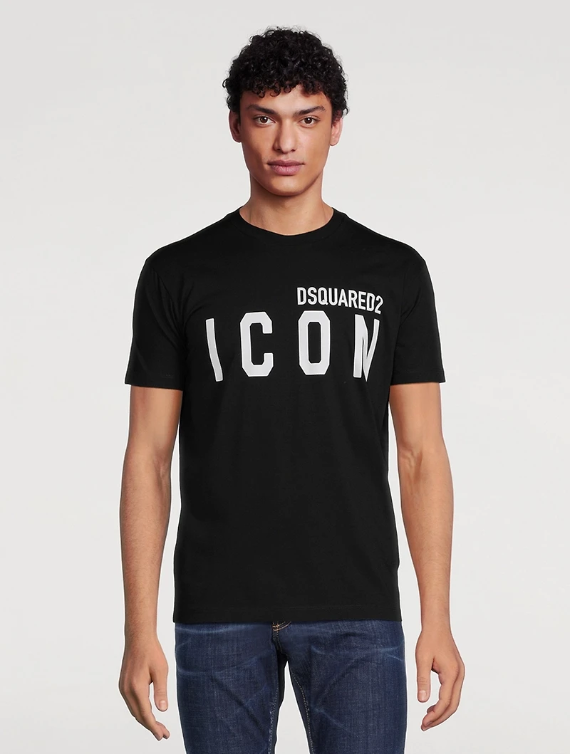 Be Icon Cool T-Shirt