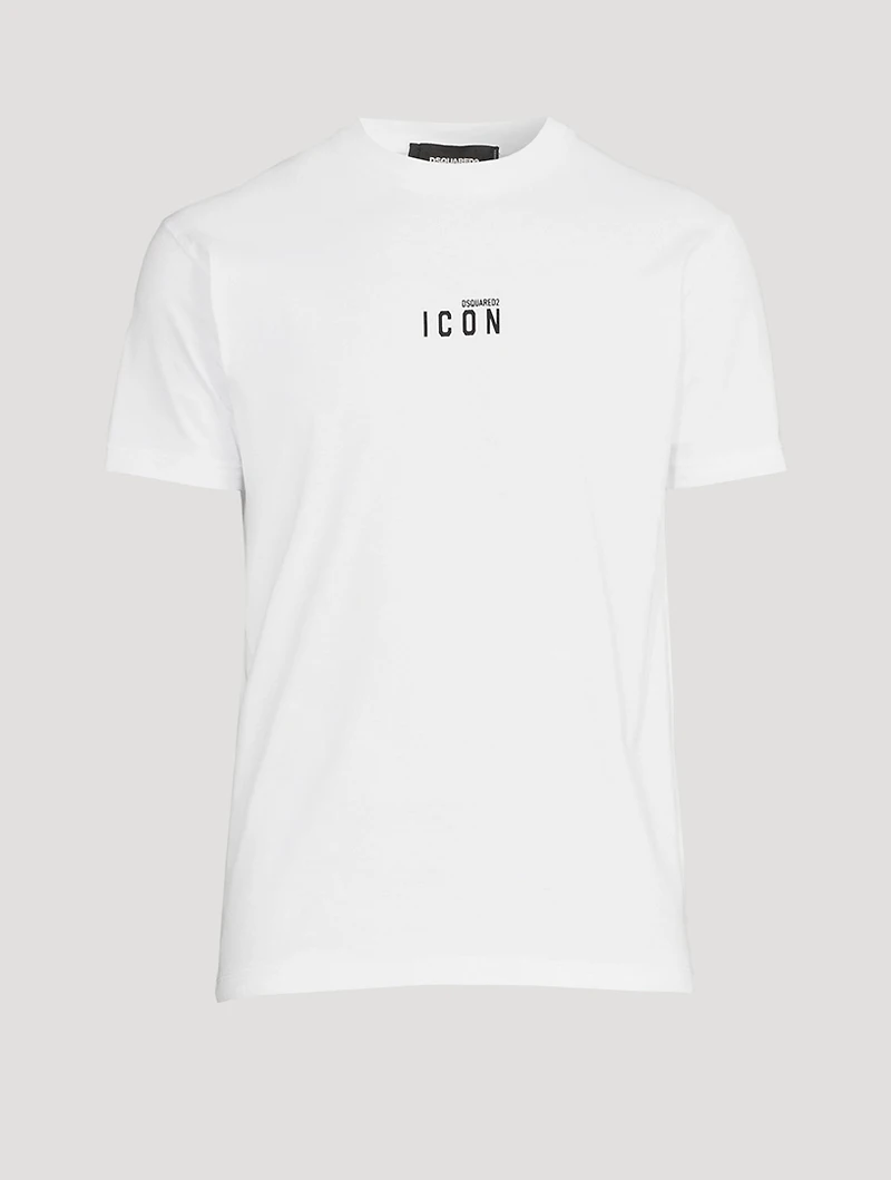 Mini Icon Cool T-Shirt