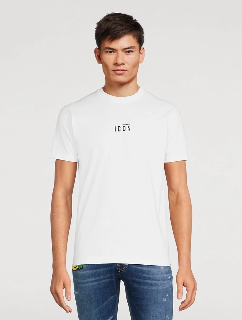 Mini Icon Cool T-Shirt