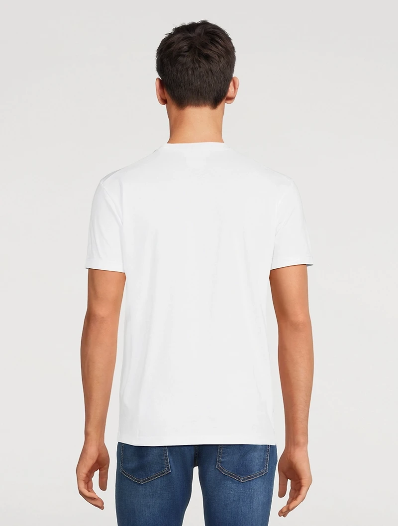 Mini Icon Cool T-Shirt