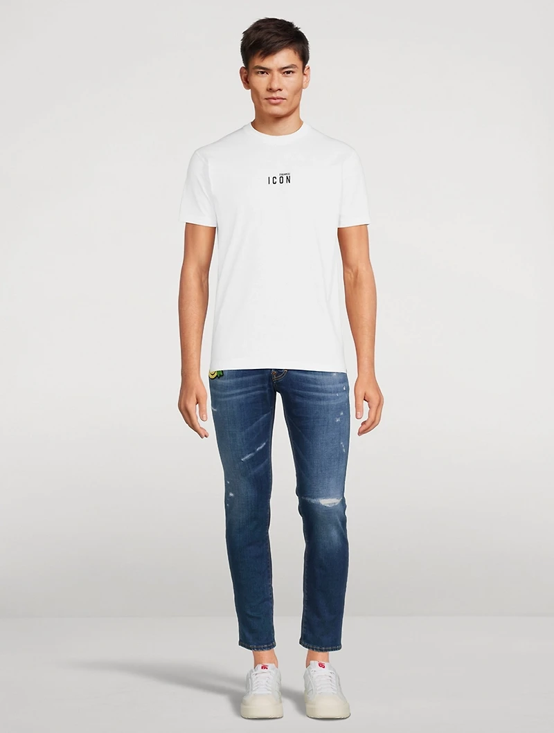 Mini Icon Cool T-Shirt