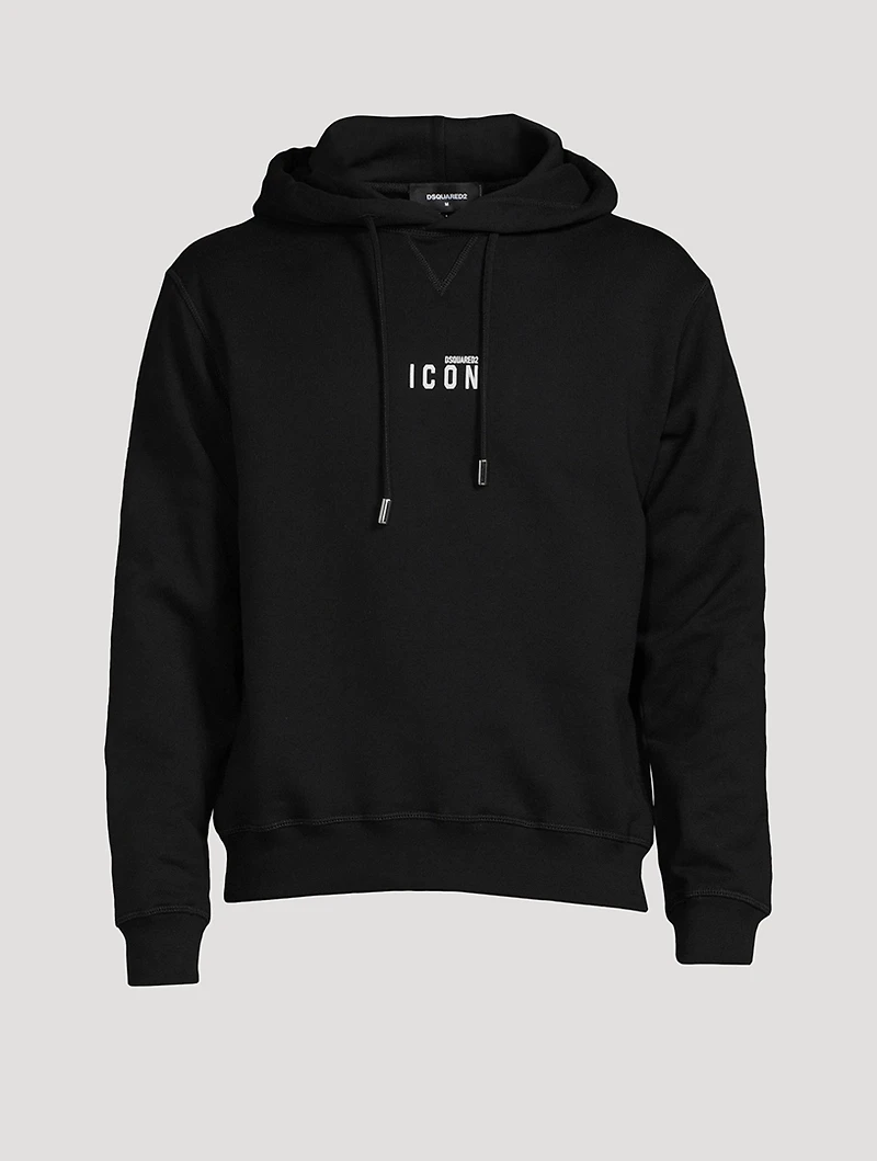 Mini Icon Hoodie