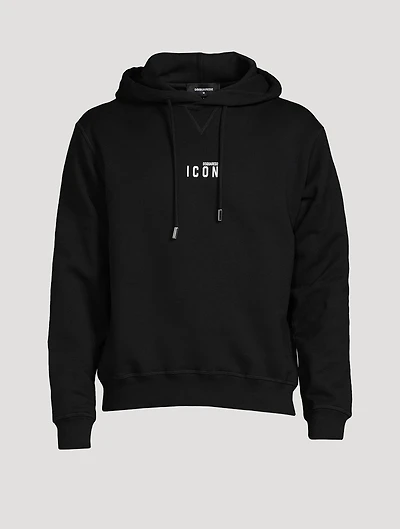 Mini Icon Hoodie