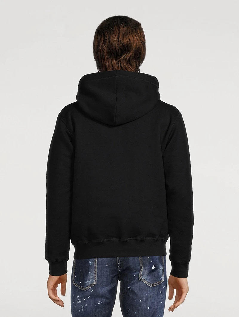 Mini Icon Hoodie