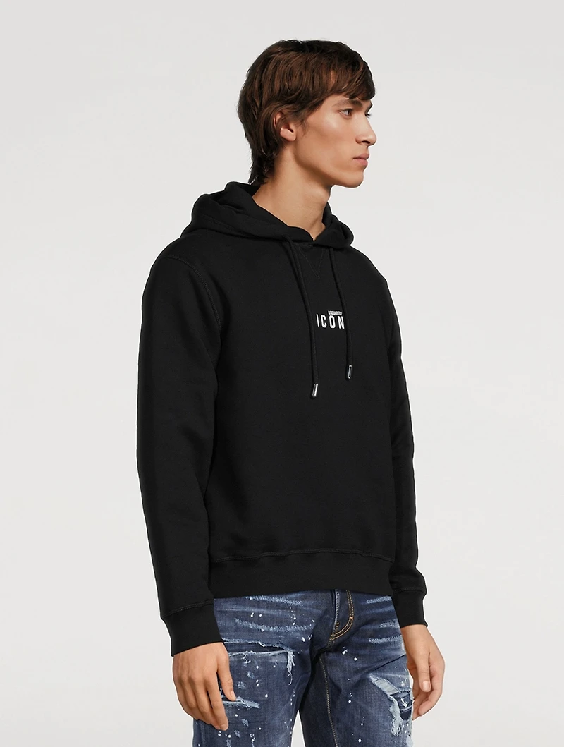 Mini Icon Hoodie