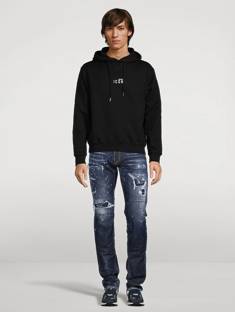 Mini Icon Hoodie