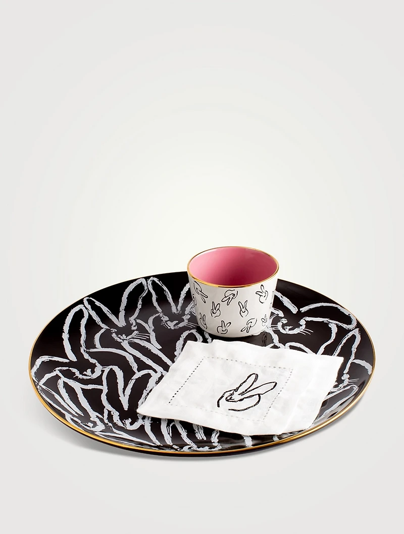 Jubilee Serving Platter