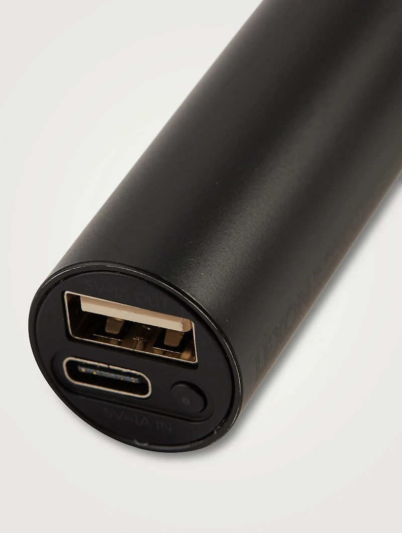 Nomaday Travel Bank Charger