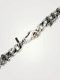 Silver Chain Necklace