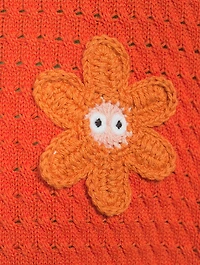 Cotton And Wool Sweater