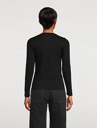 Soft Touch V-Neck T-Shirt