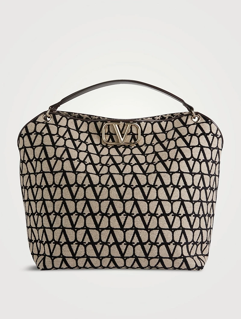 Toile Iconographe Tote Bag