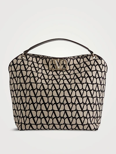 Toile Iconographe Tote Bag