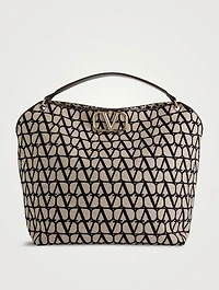 Toile Iconographe Tote Bag