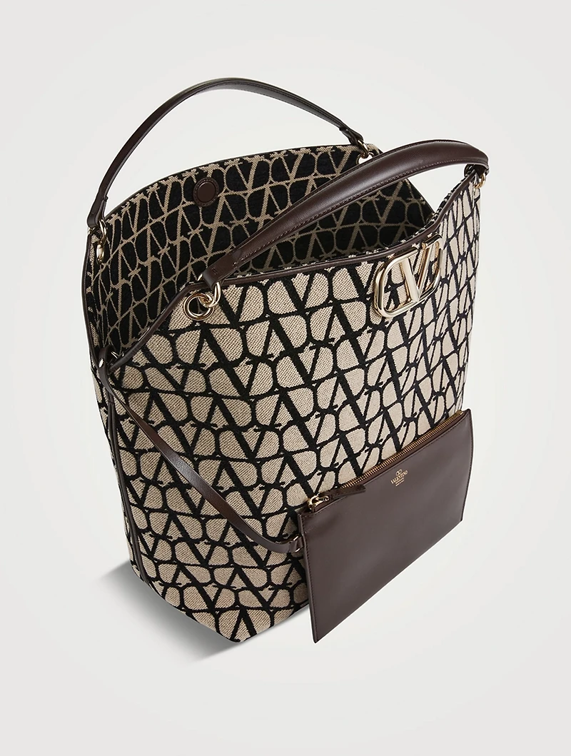 Toile Iconographe Tote Bag
