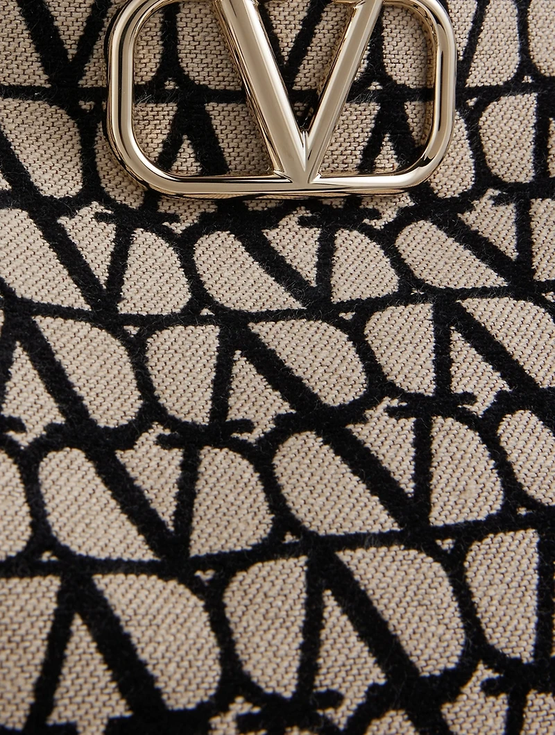 Toile Iconographe Tote Bag