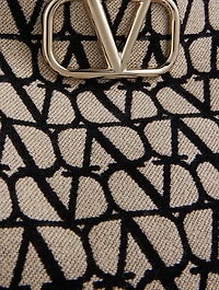 Toile Iconographe Tote Bag