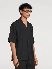 Rectangular Sunglasses