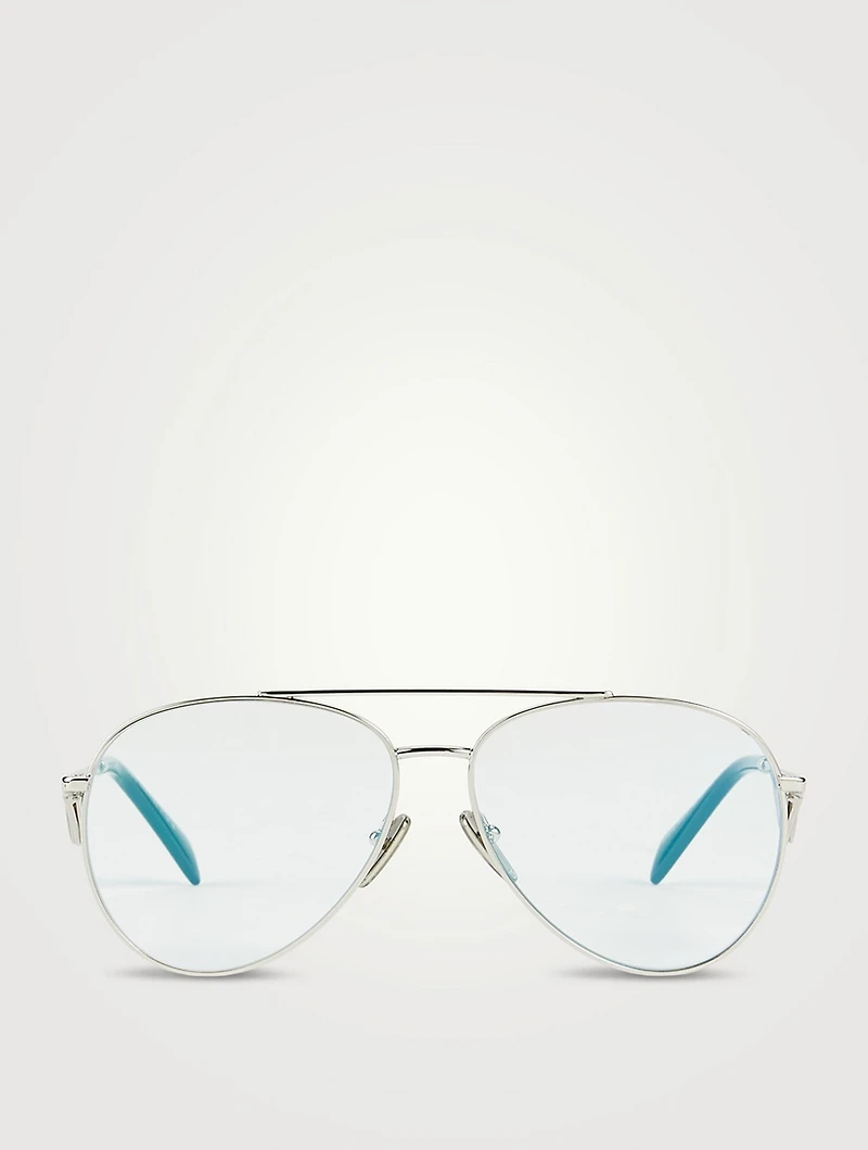 Aviator Optical Glasses