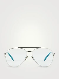Aviator Optical Glasses