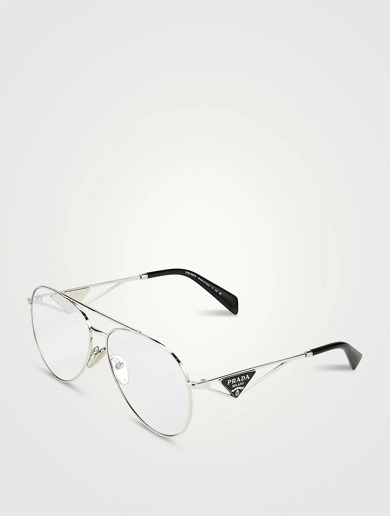 Aviator Optical Glasses