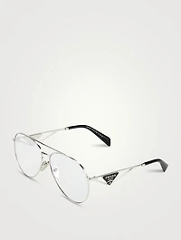 Aviator Optical Glasses