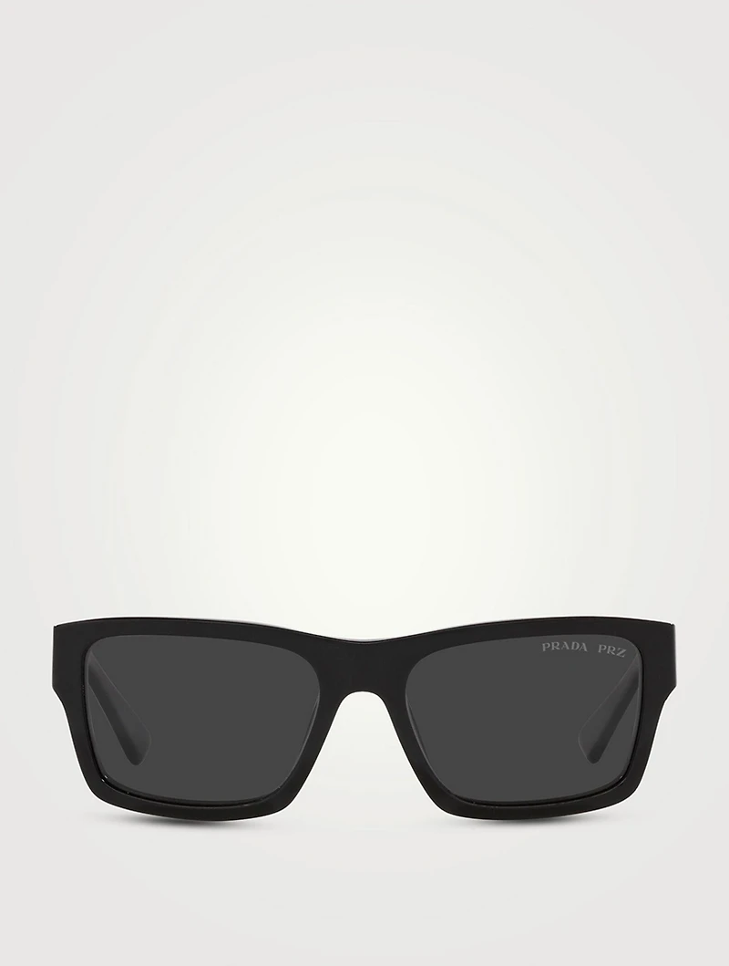 Square Sunglasses