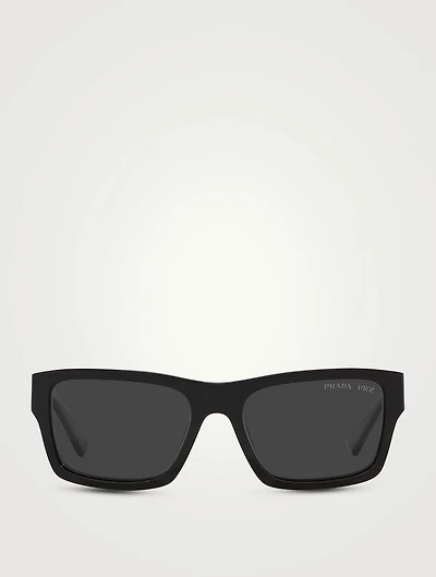 Square Sunglasses