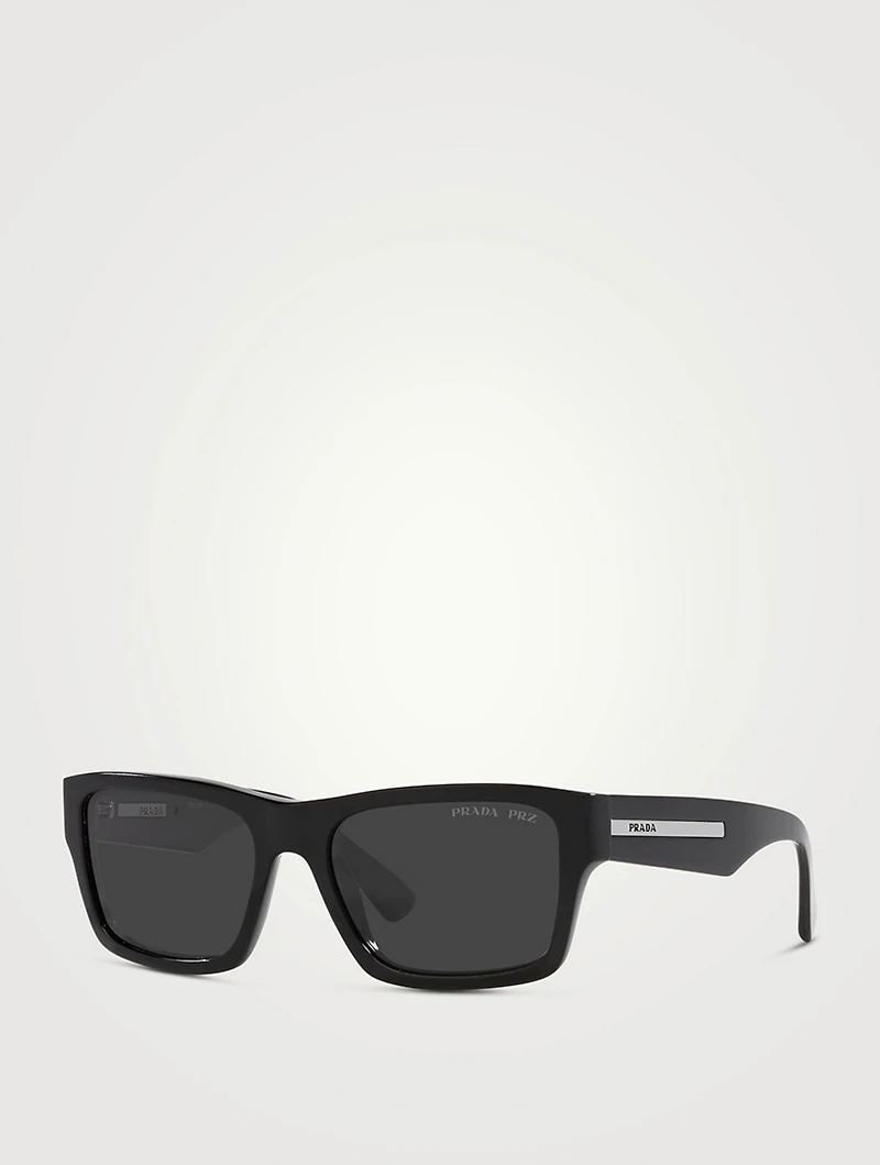 Square Sunglasses
