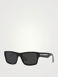Square Sunglasses