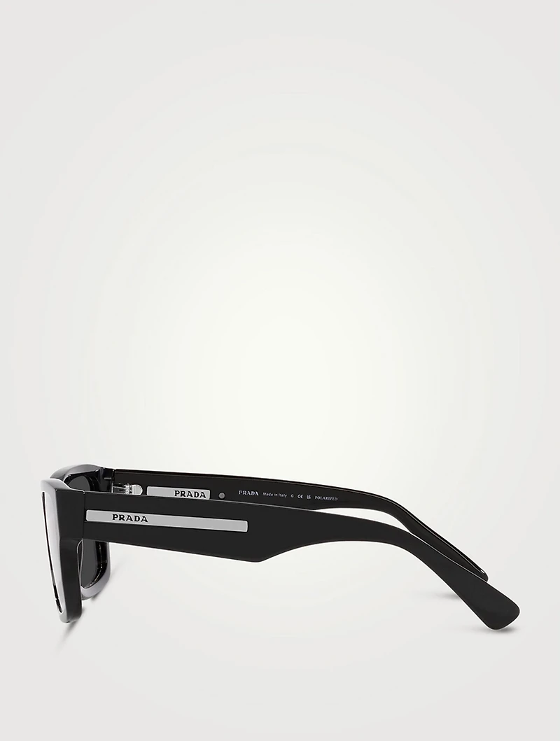 Square Sunglasses