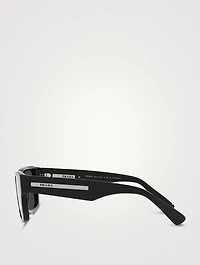 Square Sunglasses