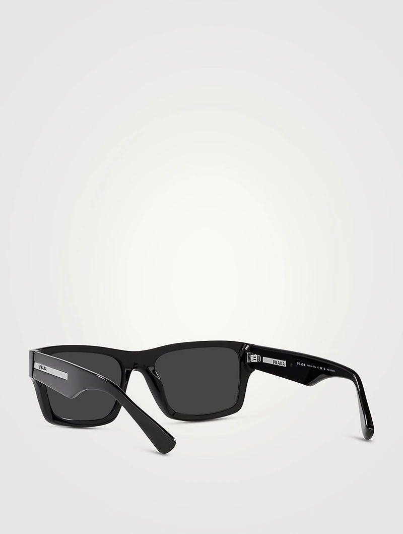 Square Sunglasses