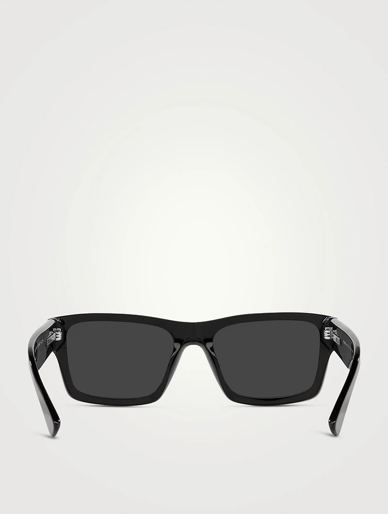 Square Sunglasses