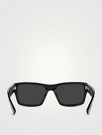 Square Sunglasses