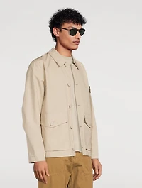 0PO3286S Round Sunglasses