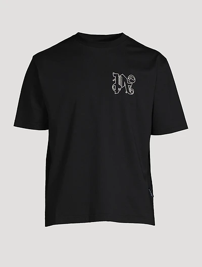 Monogram Regular T-Shirt