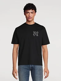 Monogram Regular T-Shirt