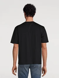 Monogram Regular T-Shirt