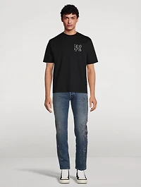 Monogram Regular T-Shirt