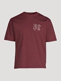 Monogram Regular T-Shirt