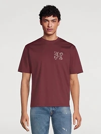 Monogram Regular T-Shirt