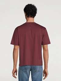 Monogram Regular T-Shirt