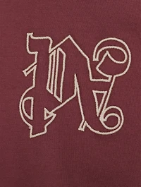 Monogram Regular T-Shirt